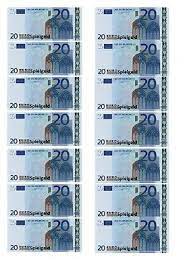 Word, excel, powerpoint, images and any other … Spielgeld Alle Euroscheine Und M Nzen Als Druckvorlage Euro F R Kaufladen 1 33 Storeslider Com