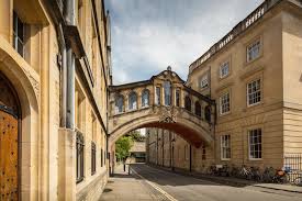Oxford placement test for young learners. An Academic Bridge Between Berlin And Oxford Berlin University Alliance