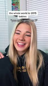 Understanding the Age of 2015 Babies: What They're Like Now