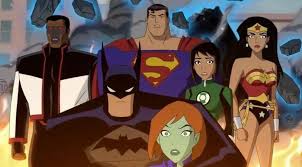 Check spelling or type a new query. Justice League Vs The Fatal Five Highlightzone