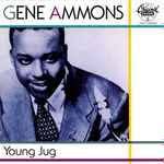 Gene Ammons