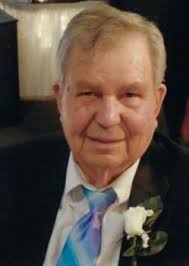 Donald Humphreys Obituary
