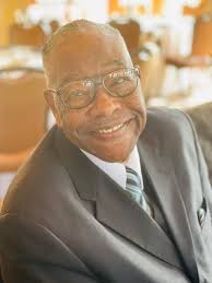 R Matthew Spencer Sr.