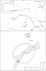Nelle anomalie di fusione i reni sono uniti, però gli ureteri penetrano nella vescica da entrambi i lati. A Meeting In The Forest Hunters And Farmers At The Coneybury Anomaly Wiltshire Proceedings Of The Prehistoric Society Cambridge Core