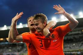 Oranje meldt zich in finale na weergaloze comeback tegen engeland. Programma Nederlands Elftal Oranje Wedstrijden Ek 2020 Ek 2021 En Uefa Nations League Speelschema