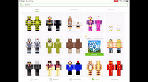 Study sustainability, animals, nature, environment, food, technology, economics, forestry. How To Get Free Skins In Minecraft Education Edition Youtube