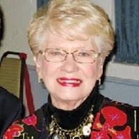 Carolyn MacPhee Obituary