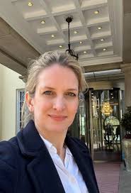 Kristina Maria Weiler (née Henke)