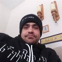 Ryan Dobson's Instagram, Twitter & Facebook