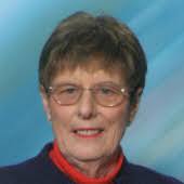 Obituary information for Barbara J. German