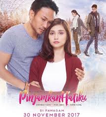 Download mp3 di pawagam 2017 dan video mp4 gratis. Filem Pinjamkan Hatiku Mampu Mengusik Jiwa Penuh Emosi Prebiu Com