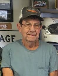 Obituary information for Ronald Gene Ricketts