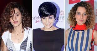 New short haircuts men indian mens short hairstyles hairstyles. Bollywood Celebs With Chic Short Hairstyles Femina In