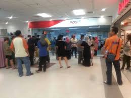 Hotels near pets wonderland aeon big wangsa maju. Orang Wangsa Maju Suasana Biasa Setiap Isnin Di Pejabat Pos Aeon Big Facebook