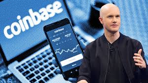 What do you think will be the next cryptocurrency on coinbase? Coinbase S Crypto Party Enters Wild Stage Business The Sunday Times