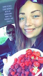 Who loves they're berries!!??? What should I make?