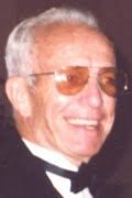Edward Gibson Obituary (2011)