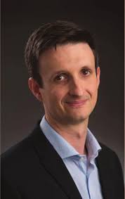 PEOPLE MAKING THE DIFFERENCE