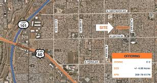 The ad you are looking for has expired or has been disabled. W Cactus Rd N 75th Ave Peoria Az 85381 Land For Sale Loopnet Com
