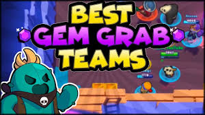 Read this brawl stars guide for the best tiered brawler list with ranking criteria including base statistics, star power capability, game mode effectiveness, & more! Best Brawlers For Gem Grab For New Players Brawl Stars Youtube