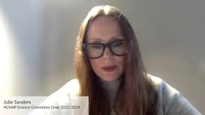 A cardiac surgery nursing professor and her role as chair of the ACNAP  Science Committee