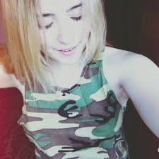 Layla Ford (@Ford6Layla)