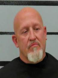 RIOJAS, JOE 10/13/2025 Age 45 Height 5 ft 6 in Weight 185 lbs Eyes Hazel  Hair Color Brown Sex Male Race White Ethnicity Hispanic Charges: SOLICIT  PROST/OTHER PAYOR (ON VIEW) Arrest Location