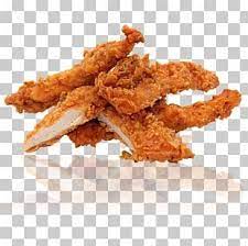Download Crispy Fried Chicken Kfc Chicken Nugget Chicken Fingers Png