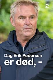 Mesternes Mester»: Dag Erik Pedersen ble hyllet i «Mesternes mester»