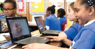 PS 121 Students Enjoy Access to Better Learning with MakerBot