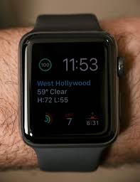 Apple Watch Edition Series 3: Is The ...