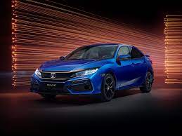 Research, compare, and save listings, or contact sellers directly from 892 2020 civic models nationwide. 2020 Honda Civic Sport Line Mixes Type R Inspired Design With Three Cylinder Power Carscoops