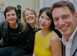 Neue Tonhalle, Zürich, Then VS Now