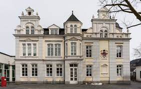 Do you want to know the entry ticket price for haus bachem? Rathaus Konigswinter Wikipedia