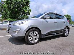 Check spelling or type a new query. Used 2011 Hyundai Tucson Sunroof For Sale Bh504856 Be Forward