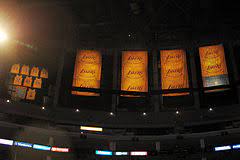 Jun 14, 2021 · the lakers would go on to retire both his numbers in 2017, making him the only player in nba history to have two different jersey numbers retired by the same franchise. Los Angeles Lakers Wikipedia