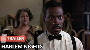 Eddie murphy writing credits eddie murphy. Harlem Nights 1989 Trailer Hd Eddie Murphy Richard Pryor Youtube