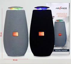 Speaker portable music mp3 player musik box advance es010 b bluetoothrp142.000: 219 Musik Box Bluetooth Music Speaker Wireless Harga Rp 103ribu Inkuiri Com