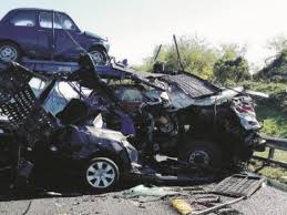 Op gaspedaal.nl zoek je in meerdere websites tegelijk naar een tweedehands audi a1. La Ricostruzione Incidente Sull Autostrada Un Inferno Di Lamiere Due Morti E Tre Feriti