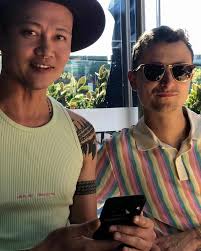 Sam Lim (@samgatsbylim) • Instagram photos and videos