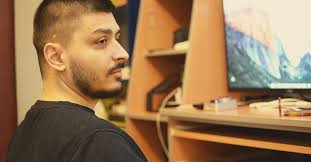 Kreatori i alati: Milan Vučković, dizajner