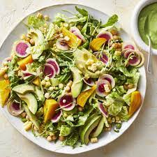 31 Recipes To Eat More Vegetables This Month Summer Salad Recipes Summer Salads Salad Recipes