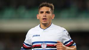 Now be part of it! Sampdoria Chief Massimo Ferrero Confirms Lucas Torreira Departure Eurosport