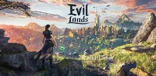 Evil Lands Hack 1 4 0 Mod Unlock Apk Data Land Of The Evil Role Playing Game For Android Data Action And Graphic Ti Battle Of Heroes Roleplaying Game Evil