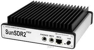 Image result for Expert Electronics SunSDR2