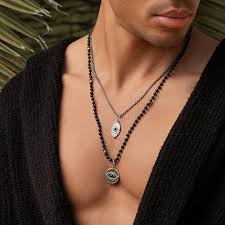 Men's Chain Necklace