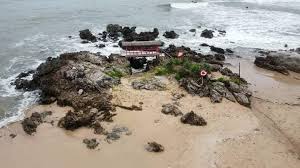 Pantai Cantigi Cihara Pokdarwis Kabupaten Lebak Facebook