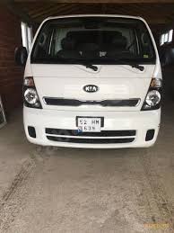 Sahibinden Kia Bongo K2500 Dlx 71 000 Tl Arabamcom Araba Arac Ikinciel Sahibinden Kia Bongo Bongo
