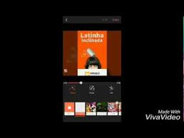 How To Make A Video With Photo And Video Viva Tutorial Youtube