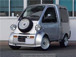 Image result for Weston Grey 1966 Daihatsu